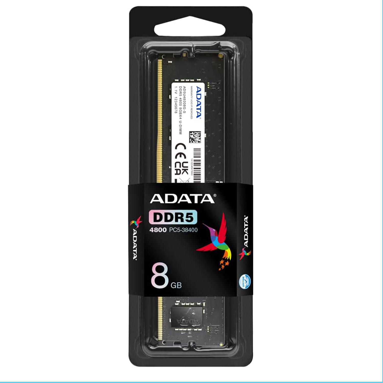 ADATA Premier 32GB 4800MHz DDR5 Memory - Best Deal - South Africa