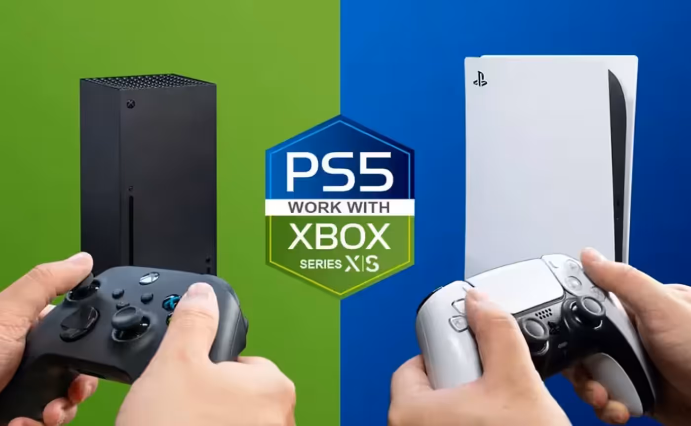 SC735 SSD used as external storage for modern game consoles