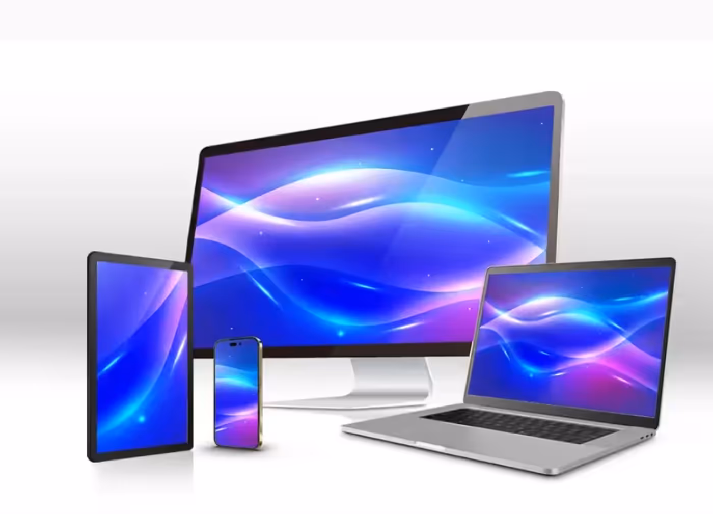 SC735 SSD showing compatibility with multiple operating systems