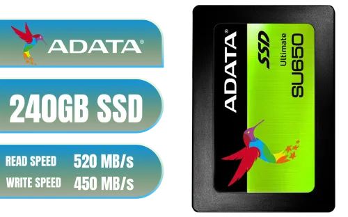 adata-su650-240gb-2-5-sata-ssd - Image 1
