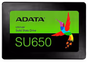 ADATA SU650 2TB 2.5" SATA SSD — 520/450 MB/s - image 3
