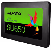 ADATA SU650 2TB 2.5" SATA SSD — 520/450 MB/s - image 6