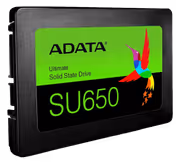 ADATA SU650 2TB 2.5" SATA SSD — 520/450 MB/s - image 5