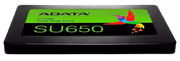 ADATA SU650 2TB 2.5" SATA SSD — 520/450 MB/s - image 2
