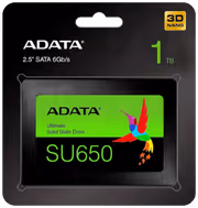 ADATA SU650 2TB 2.5" SATA SSD — 520/450 MB/s - image 4