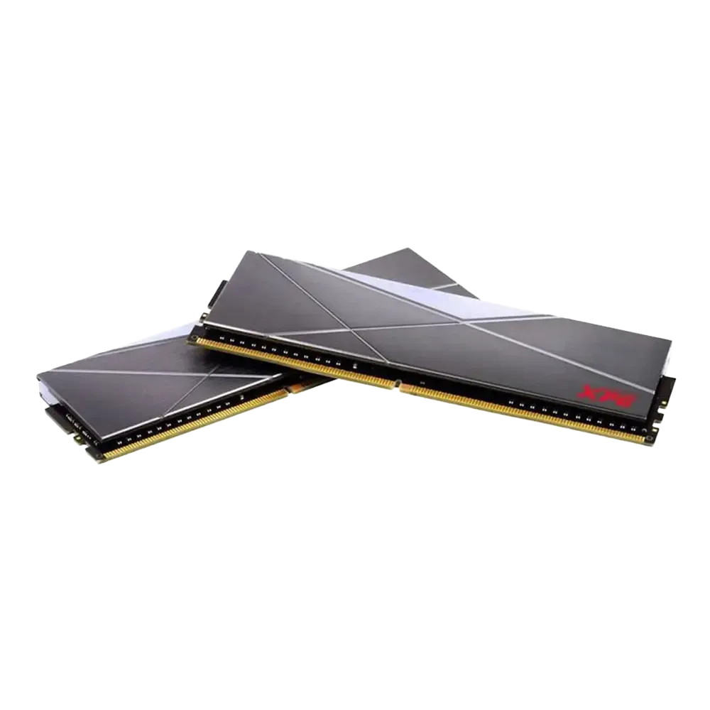 ADATA XPG D50 16GB 3600MHz DDR4 RGB Memory - Enhance Your PC's