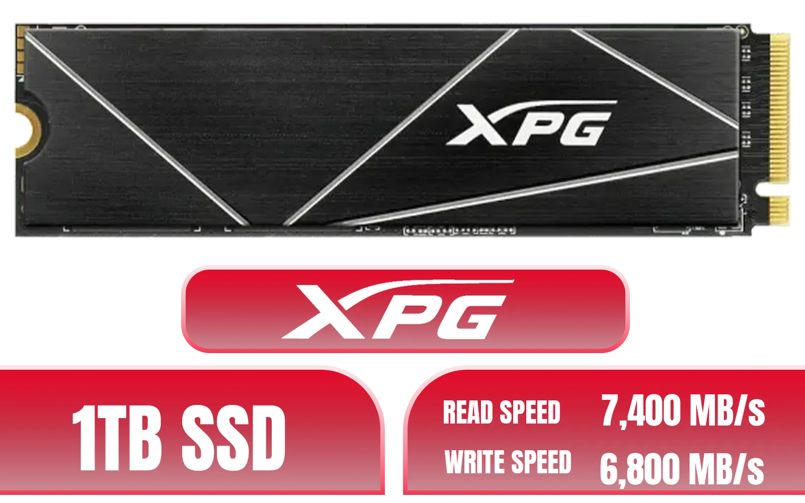 Top 2TB SSDs Under R2500 (SA)