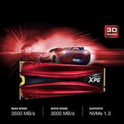 ADATA XPG GAMMIX S11 Pro 512GB M.2 SSD - Best Deal - South Africa - image 7
