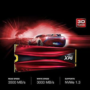 ADATA XPG GAMMIX S11 Pro 512GB M.2 SSD - Best Deal - South Africa - image 7