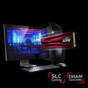 ADATA XPG GAMMIX S11 Pro 512GB M.2 SSD - Best Deal - South Africa - image 8
