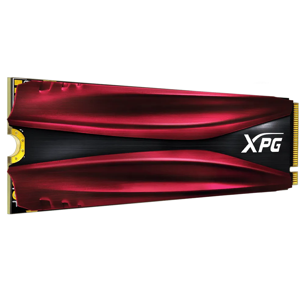 ADATA XPG GAMMIX S11 Pro 2TB M.2 SSD - Ultra-Fast Storage Solution