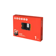 ADATA XPG GAMMIX S55 1TB PCIe Gen4 M.2 SSD - image 4