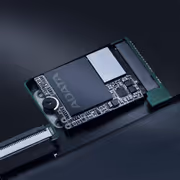 ADATA XPG GAMMIX S55 1TB PCIe Gen4 M.2 SSD - image 7