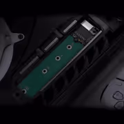 ADATA XPG GAMMIX S55 1TB PCIe Gen4 M.2 SSD - image 5