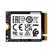 ADATA XPG GAMMIX S55 2TB PCIe Gen4 NVMe SSD - image 3