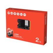 ADATA XPG GAMMIX S55 2TB PCIe Gen4 NVMe SSD - image 4
