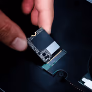ADATA XPG GAMMIX S55 2TB PCIe Gen4 NVMe SSD - image 6