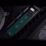 ADATA XPG GAMMIX S55 2TB PCIe Gen4 NVMe SSD - image 5