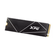 ADATA XPG GAMMIX S70 Blade 1TB PCIe Gen4 M.2 SSD — PS5 Ready - image 5