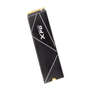 ADATA XPG GAMMIX S70 Blade 1TB PCIe Gen4 M.2 SSD — PS5 Ready - image 2