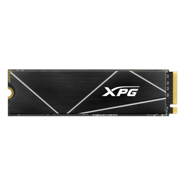 XPG GAMMIX S70 Blade 8TB NVMe SSD — Gen4x4 Performance | Evetech