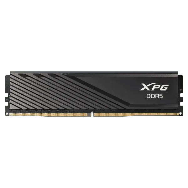 ADATA XPG DDR5-5600 16GB×2（32GB） ADATA XPG Lancer 32GB DDR5 6000MHz Desktop Memory - High