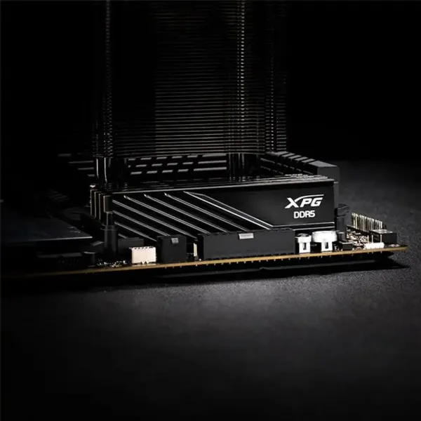 ADATA XPG Lancer 32GB DDR5 6000MHz Desktop Memory - High