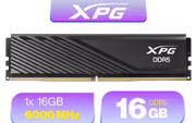 ADATA XPG Lancer Blade DDR5 6000MHz CL38 16GB Desktop RAM - image 1