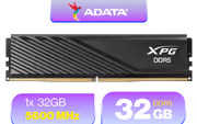 ADATA XPG Lancer Blade DDR5 5600MHz 32GB Desktop RAM - image 1