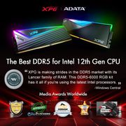 Core i9 12900K MEG Z690I UNIFY 32GB DDR5 5200MHz Upgrade Kit - image 11