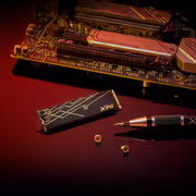 ADATA XPG MARS 970 PLUS 1TB PCIe 5.0 NVMe 11000MB/s - image 8