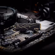 ADATA XPG MARS 970 PLUS 1TB PCIe 5.0 NVMe 11000MB/s - image 11