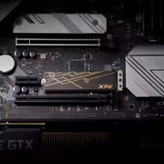 ADATA XPG MARS 970 PLUS 1TB PCIe 5.0 NVMe 11000MB/s - image 12