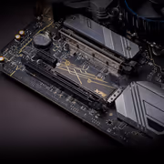 ADATA XPG MARS 970 PLUS 1TB PCIe 5.0 NVMe 11000MB/s - image 13