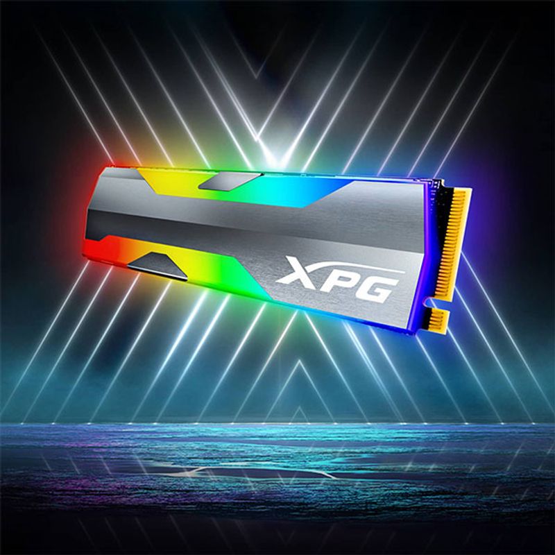 ADATA XPG SPECTRIX S20G 1TB M.2 SSD