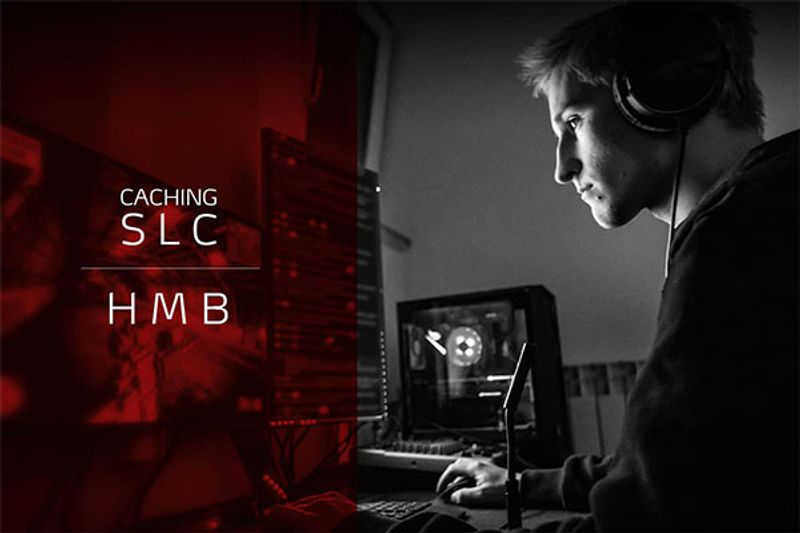 ADATA XPG SPECTRIX S20G illustrating gaming enhancement features