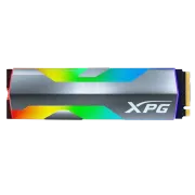 ADATA XPG SPECTRIX S20G 500GB M.2 SSD - Lightning Fast Storage - image 2