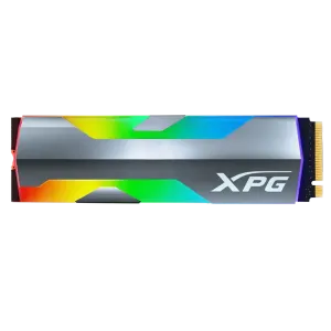 ADATA XPG SPECTRIX S20G 500GB M.2 SSD - Lightning Fast Storage - image 2