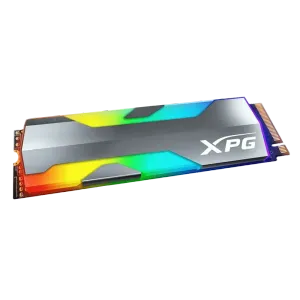 ADATA XPG SPECTRIX S20G 500GB M.2 SSD - Lightning Fast Storage - image 3