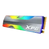 ADATA XPG SPECTRIX S20G 500GB M.2 SSD - Lightning Fast Storage - image 4