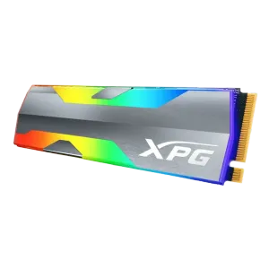 ADATA XPG SPECTRIX S20G 500GB M.2 SSD - Lightning Fast Storage - image 4