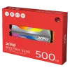 ADATA XPG SPECTRIX S20G 500GB M.2 SSD - Lightning Fast Storage - image 5