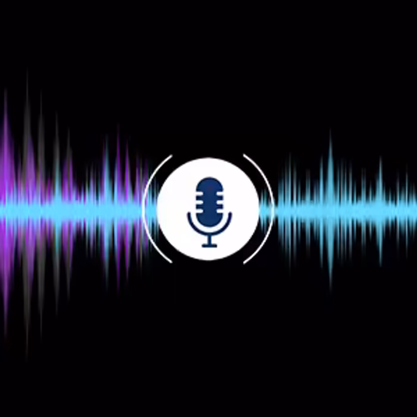 AI Noise-Canceling technology demonstrating clear vocal communication