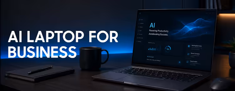 AI laptop for business South Africa — best AI laptops, powerful specs, business productivity 💼🇿🇦