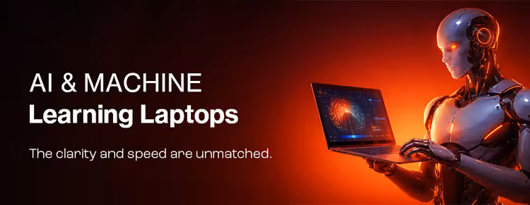 Laptops for AI / Machine Learning