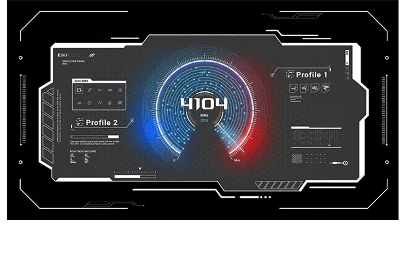 AI Overclocking