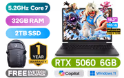Alienware 15 DA15260 32GB/2TB - image 1