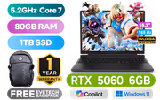 Alienware 15 DA15260 80GB/1TB - image 1