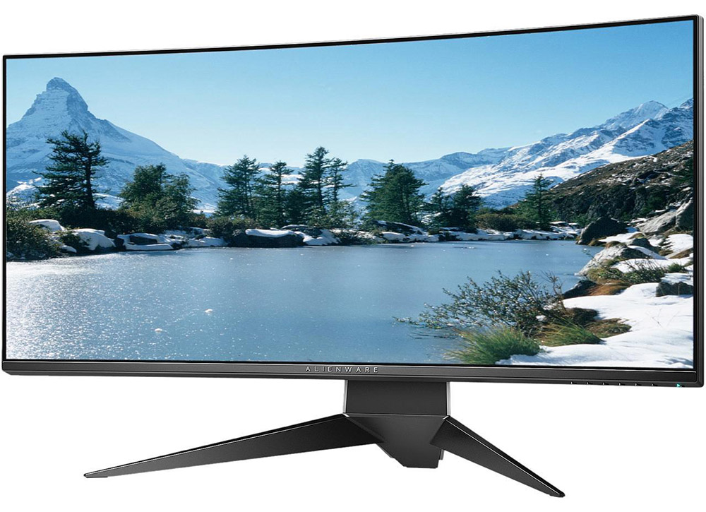 Alienware AW3418DW 34