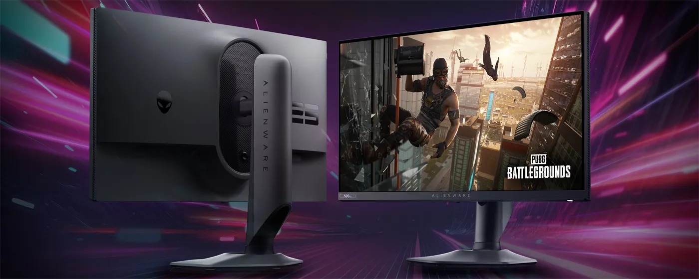 Alienware AW2524HF 25